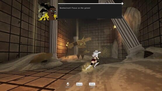 Metro Gravity — screenshot 7