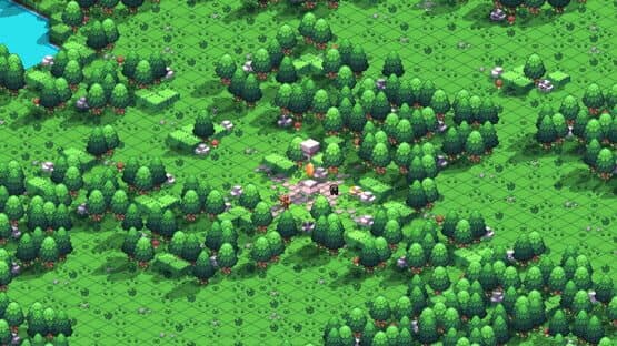 Iso-Core — screenshot 2