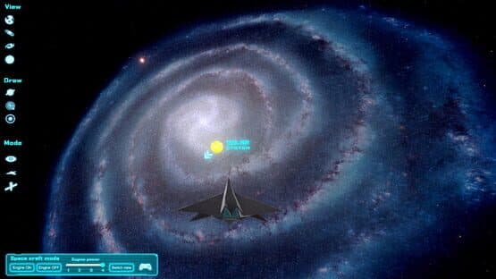 Space Zone — screenshot 1