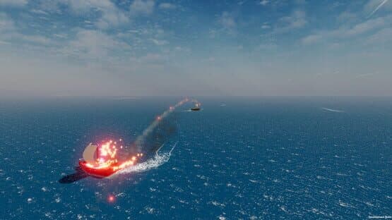 Pirate Combat Trainer — screenshot 1