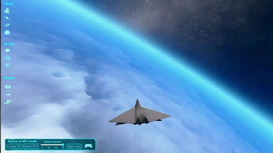 Space Zone — screenshot 2