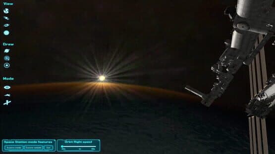 Space Zone — screenshot 3