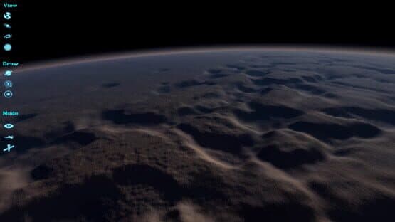 Space Zone — screenshot 4