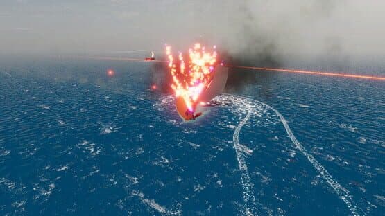 Pirate Combat Trainer — screenshot 3