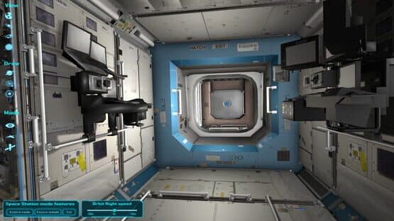 Space Zone — screenshot 5
