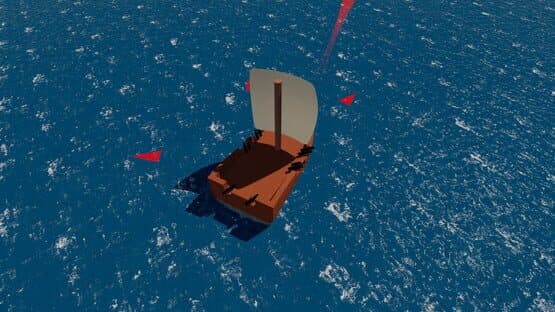 Pirate Combat Trainer — screenshot 4