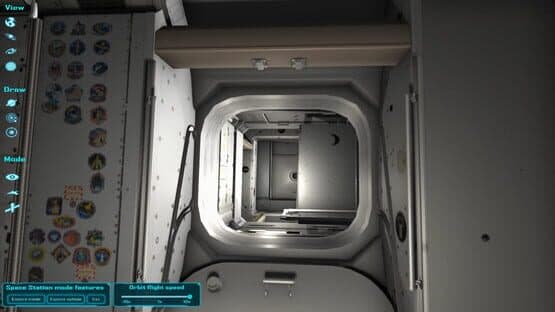 Space Zone — screenshot 6
