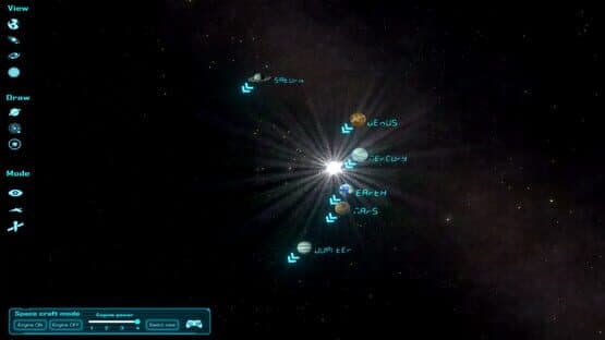 Space Zone — screenshot 7