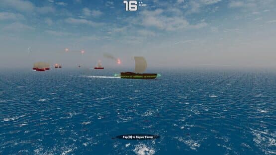 Pirate Combat Trainer — screenshot 5