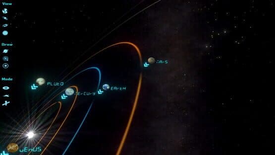 Space Zone — screenshot 8