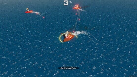 Pirate Combat Trainer — screenshot 6