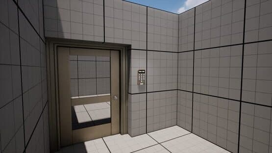 Open The Doors — screenshot 1
