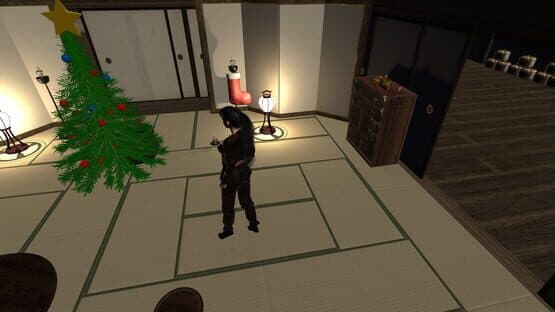Oedoshigusa — screenshot 1