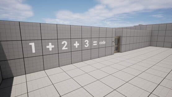 Open The Doors — screenshot 2