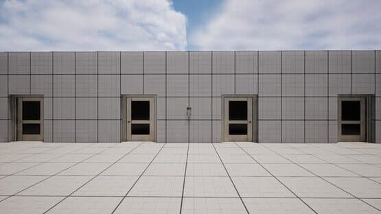 Open The Doors — screenshot 3