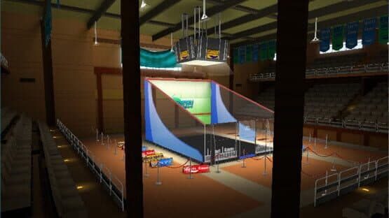 Squash Sport Game 2024 — screenshot 2