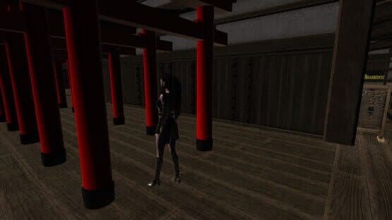 Oedoshigusa — screenshot 3