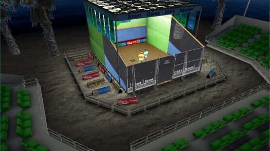 Squash Sport Game 2024 — screenshot 4