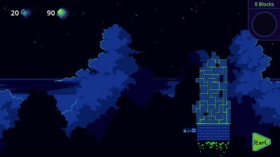 Skyfort — screenshot 1