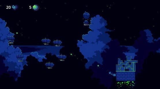 Skyfort — screenshot 2