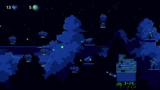 Skyfort — screenshot 3