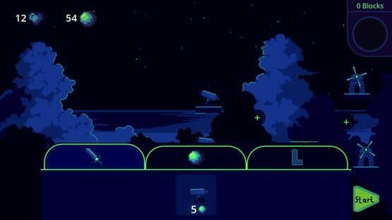 Skyfort — screenshot 4