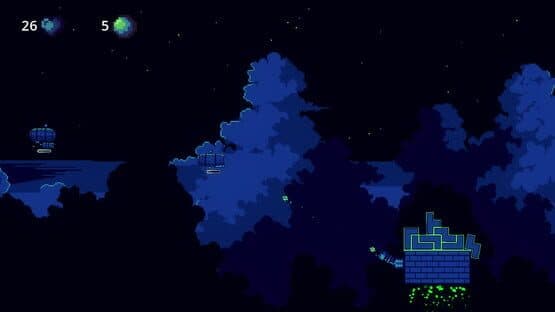 Skyfort — screenshot 5