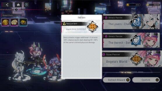 CyberHoney — screenshot 7