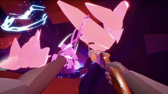 Mind the Abyss — screenshot 1