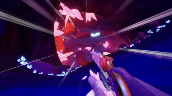 Mind the Abyss — screenshot 2