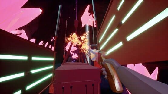 Mind the Abyss — screenshot 3