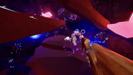Mind the Abyss — screenshot 4