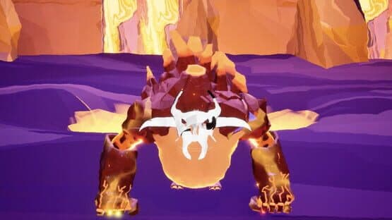 Mind the Abyss — screenshot 6