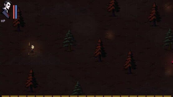 Moon Thirst — screenshot 1