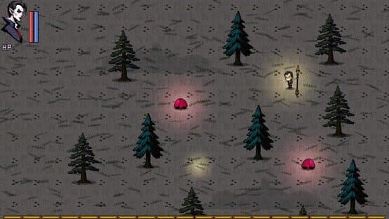 Moon Thirst — screenshot 2