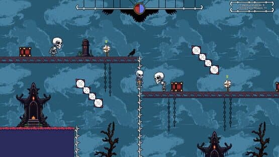 Underground Prisoner — screenshot 1