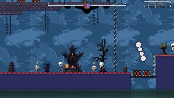 Underground Prisoner — screenshot 2