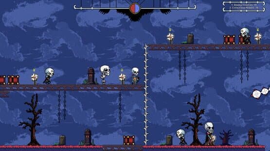Underground Prisoner — screenshot 3