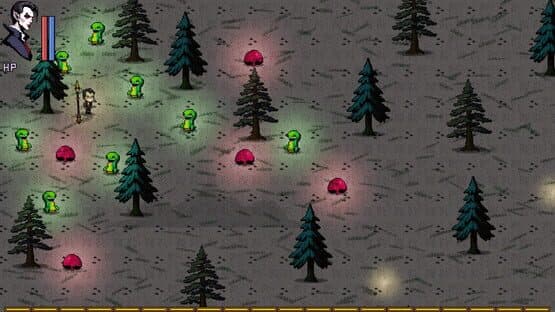 Moon Thirst — screenshot 4