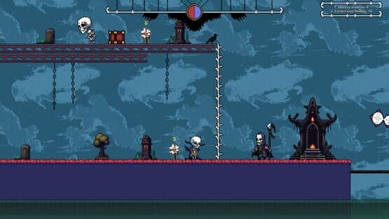 Underground Prisoner — screenshot 4