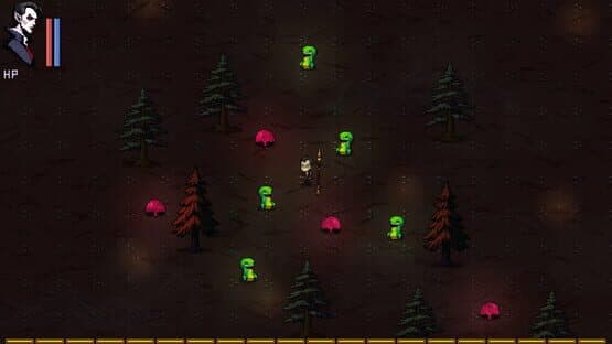 Moon Thirst — screenshot 5