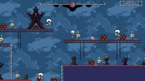Underground Prisoner — screenshot 5