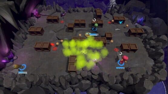 Shop Town Dooter — screenshot 1