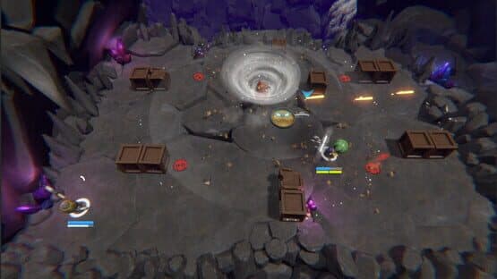 Shop Town Dooter — screenshot 2