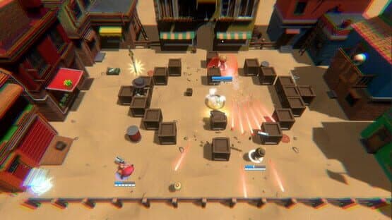 Shop Town Dooter — screenshot 3
