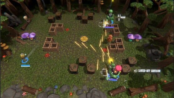 Shop Town Dooter — screenshot 4