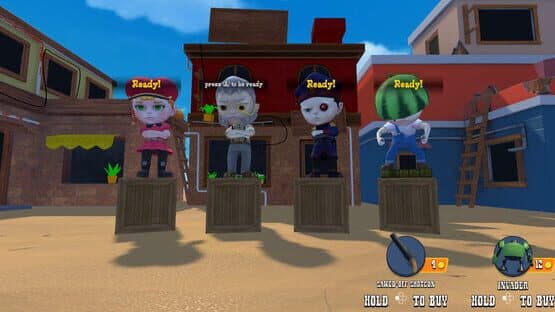 Shop Town Dooter — screenshot 5