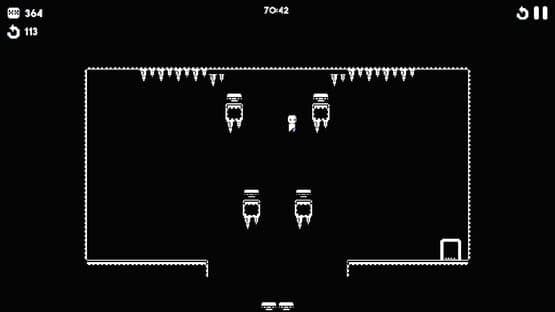 Wanderer's Shade — screenshot 3