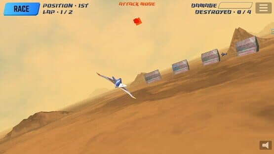 Sky Mad — screenshot 1