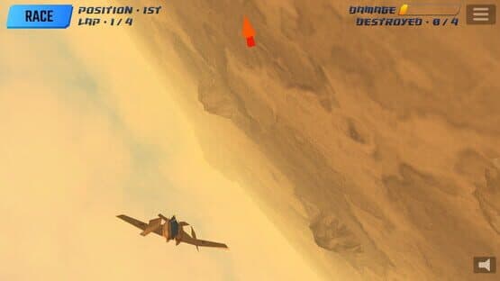 Sky Mad — screenshot 4